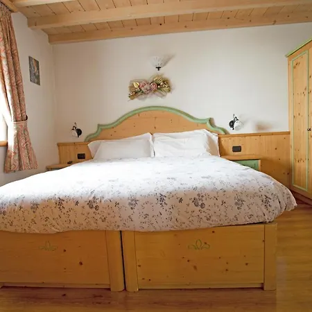 La Coccinella Apartmán *