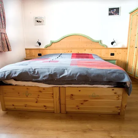 La Coccinella Apartmán *